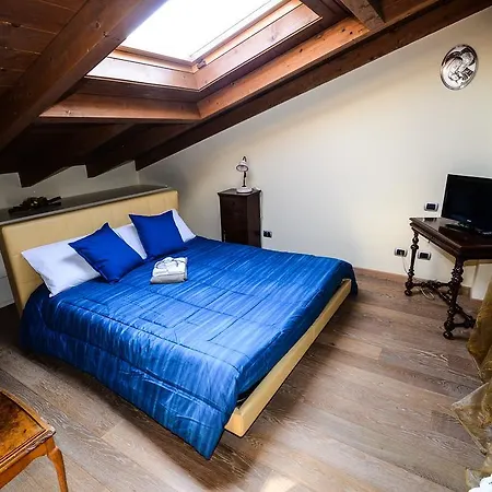Agora Bed & Breakfast Loreto