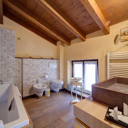 Bed & Breakfast Agora Loreto