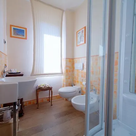 Bed & Breakfast Agora