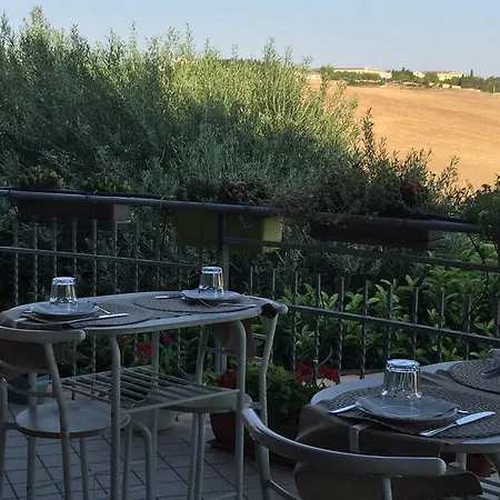 Bed & Breakfast Agora