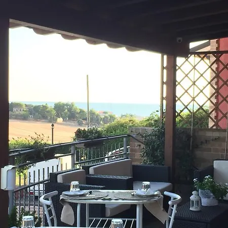 Agora Bed & Breakfast Loreto